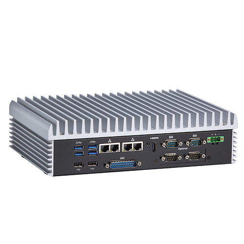 eBOX670-891-FL-DC-Flexible IO