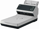 Сканер Ricoh scanner fi-8250 Сканер уровня рабочей группы, 50 стр/мин, 100 изобр/мин, А4, двустороннее устройство АПД и планшетный блок, USB 3.2, свет