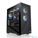 Компьютерный корпус Thermaltake Divider 370 TG ARGB без Б/П