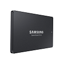 SSD Samsung Enterprise , 2.5"(SFF), 883DCT, 3840GB, TLC, SATA 3.3 6Gbps, R550/W520Mb/s, IOPS(R4K) 98K/28K, MTBF 2M, 0.8 DWPD, RTL, 5 years, (analog MZ-