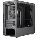 Корпус COOLER MASTER MINITOWER MATX W/O PSU B400L-KNNN-S00
