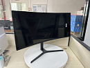 IRBIS NOBLEVIEW 34'' LED Monitor Curved 3440x1440, 21:9, VA, 400 cd/m2, 4000:1, 3ms, HDMI, DP, USB-C(65W), USB-Ax2, USB-B, PJack, Audio output, 165Hz,