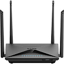 Маршрутизатор D-LINK маршрутизатор/ DIR-853,DIR-853/ACR AC1300 Wi-Fi Router, 1000Base-T WAN, 4x1000Base-T LAN, 4x5dBi external antennas, USB port, 3G/LTE support