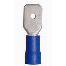 Iek URP10-4-D25-D23-4 Разъем РпИп2-5-0,8 плоский (20 шт) ИЭК