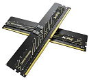 Модуль памяти DIMM DDR5-7200 32GB (16GBx2) AX5R7200C3416G-DTAIRBK ADATA