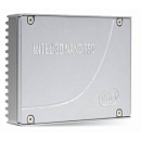 Твердотельный накопитель Intel SSD P4610 Series PCIe NVMe 3.1 x4, TLC, 6.4TB, U.2 15mm, R3200/W3200 Mb/s, IOPS 654K/210K, MTBF 2M, 1 year