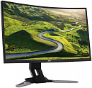 Монитор Acer 27" XZ271Abmiiphzx VA 1920x1080 144Hz FreeSync 300cd/m2 16:9
