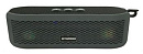 Колонка порт. Hyundai H-PAC180 черный 6W 1.0 BT/3.5Jack/USB