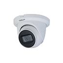 DAHUA DH-IPC-HDW3441TMP-AS-0280B Видеокамера IP уличная купольная {4Мп 1/2.7” CMOS,ICR,WDR(120дБ),чувствительность 0.005 лк @F1.6 сжатие: H.265+/H.26