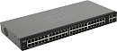 Коммутатор CISCO SG220-50 50-Port Gigabit Smart Switch