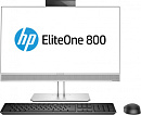 Моноблок HP EliteOne 800 G4 23.8" Full HD i5 8500 (3)/8Gb/SSD256Gb/UHDG 630/DVDRW/Windows 10 Professional 64/GbitEth/WiFi/BT/180W/клавиатура/мышь/Cam/