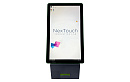 Интерактивный терминал [STDNR2PNT24] Nextouch [NextStand 24PQ] 24", FHD (1920х1080), PCAP, 6 касаний, Intel Core i3, DDR4 8Gb, SSD 128Gb, Wi-Fi, USB