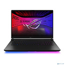 Ноутбук/ ASUS ROG Strix SCAR 18 G835LW-SA037 18"(2560x1600 mini LED)/Intel Core Ultra 9 275HX(2.7Ghz)/32768Mb/1024PCISSDGb/noDVD/Ext:NVIDIA GeForce RT