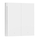 Выключатель Aqara Wireless Remote Switch H1 WRS-R02 Bad Pack