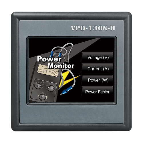 VPD-130N-H