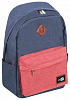Рюкзак для ноутбука 14.1" PC Pet PCPKA0314GO серый/оранжевый полиэстер