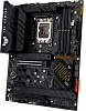 Материнская плата Asus TUF GAMING Z690-PLUS WIFI Soc-1700 Intel Z690 4xDDR5 ATX AC`97 8ch(7.1) 2.5Gg RAID+HDMI+DP