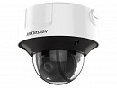 IP камера 4MP DOME 2.8-12 (H) DS-2CD3D46G2T-IZHSU HIKVISION