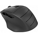 A-4Tech Мышь FStyler FG30 GREY серый оптическая (2000dpi) беспроводная USB [1147559]
