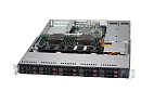 Серверная платформа SUPERMICRO 1U SYS-1029P-WTR