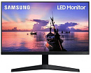 Монитор Samsung 27" LF27T354FHIXCI черный IPS LED 16:9 HDMI полуматовая 250cd 178гр/178гр 1920x1080 D-Sub FHD 3.4кг