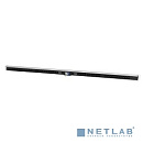 REM Верт. блок розеток Rem-32 на 2 конт. по 5 C19, 10 C13 с авт., и амп., 32А,алюм.,33-48U (R-32-2x(10C13-5C19-A-Am)-1420-K)