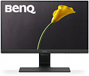 Монитор Benq 21.5" GW2283 черный IPS LED 16:9 HDMI M/M матовая 1000:1 250cd 178гр/178гр 1920x1080 60Hz VGA FHD 3.5кг