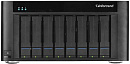 Система хранения Infortrend EonStor GSe Pro 108-C Intel x8 2.5/3.5 1x250W (GSEP1080000C-8732)