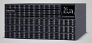 Источник бесперебойного питания CyberPower OLS10KERT5U Online 10000VA/10000W USB/RS-232/Dry/EPO/SNMP/CloudCard/(4 IEC С13, 4 IEC C19, terminal block)/