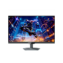 Монитор Gigabyte M27Q2 QD 27" 2560x1440 IPS LED, 16:9, 1000:1, 1ms, 350cd/m2, 178°/178°, 2xHDMI, DP, 2xUSB-A, USB-C Power Delivery 18W, Tilt, HAS, Swi