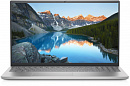 Ноутбук Dell Inspiron 7510 Core i7 11800H 16Gb SSD1Tb NVIDIA GeForce RTX 3050 Ti 4Gb 15.6" WVA FHD (1920x1080) Windows 11 Home silver WiFi BT Cam