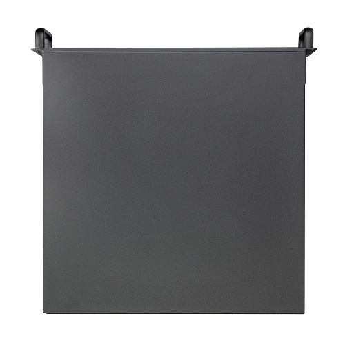 Корпус серверный Silverstone SST-RM4A G59RM4A00000020