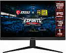 Монитор MSI 23.8" Optix G241V E2 IPS 1920x1080 75Hz 250cd/m2 16:9