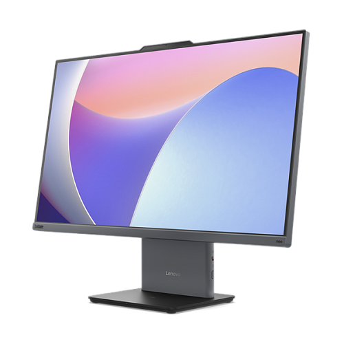 Моноблок Lenovo ThinkCentre neo 50a 27 Gen 5 All-In-One 27" FHD (1920x1080) IPS AG 300N, i7-13620H, 16GB SO-DIMM DDR5-5200, 512GB SSD M.2, Intel UHD,