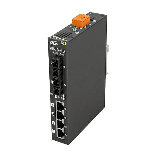 NSM-206PFCS CR