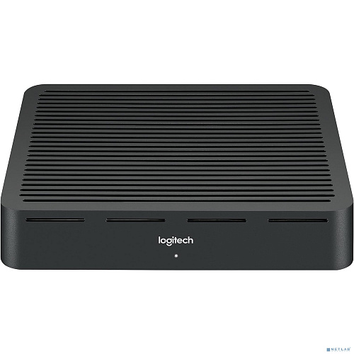 Кабель-переходник/ Logitech RALLY DISPLAY HUB