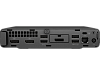 HP ProDesk 600 G5 Mini Core i3-9100T 3.1GHz,4Gb DDR4-2666(1),1Tb 7200,WiFi+BT,USB Kbd+USB Mouse,Stand,VGA,3/3/3yw,Win10Pro