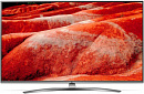 Телевизор LED LG 55" 55UM7610PLB титан/Ultra HD/50Hz/DVB-T/DVB-T2/DVB-C/DVB-S/DVB-S2/USB/WiFi/Smart TV (RUS)