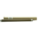 Sharp AR-160UH Вал нагревательный {AR5015/5120/5316/5320/5320D/5516/5520/MB OC 316/318/420/AR160/161/163/200/201/205/206/M160/M165/M205/M207, (150 000