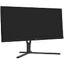 LCD AOC 34" U34G3XM {VA 3440x1400 144Hz 1ms 300cd 21:9 HDMI DisplayPort FreeSync(Prem)}