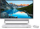Моноблок Dell Inspiron AIO 7700 27"(1920x1080 (матовый))/Intel Core i5 1135G7(2.4Ghz)/8192Mb/512SSDGb/noDVD/Ext:nVidia GeForce MX330(2048Mb)