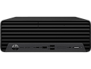Персональный компьютер HP Pro 400 G9 SFF Core i3-13100,8GB,512GB,eng usb kbd,mouse,HDMI Port,Win11Pro,1Wty