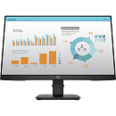 Монитор/ HP P24 G4 FHD Monitor 23.8'' (1920 x 1080), IPS, 178/178, 5мс, 250nit, DP/HDMI/VGA, noUSB, T, 1y