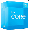 Процессор Intel CORE I3-12100 S1700 BOX 3.3G BX8071512100 S RL62 IN