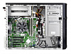 Сервер HPE ProLiant ML30 Gen10 1xE-2224 1x16Gb S100i 1G 2P 1x350W 4 LFF (P16928-421)