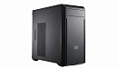 Корпус COOLER MASTER MasterBox Lite 3 MiniTower MicroATX MiniITX Цвет черный MCW-L3S2-KN5N