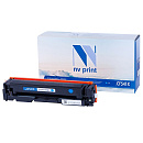 NV Print CF541X Картридж для HP CLJ Pro M254nw/dw/M280nw/M281fdn/M281fdw, C, 2,5K