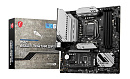 Материнская плата B560 S1200 MATX MAG B560M MORTAR WIFI MSI