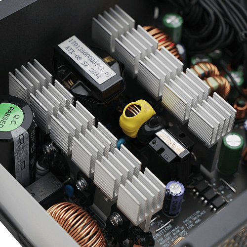 Блок питания ПК Deepcool PF700