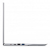 Ультрабук Acer Swift 3 SF314-42-R24N Ryzen 5 4500U/8Gb/SSD256Gb/AMD Radeon/14"/IPS/FHD (1920x1080)/Eshell/silver/WiFi/BT/Cam